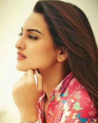 Sonakshi Sinha